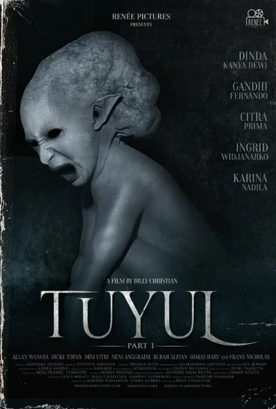 Постер: Туюл: Эпизод 1